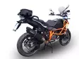 GPR Ktm Lc 8 1290 Super Adv 2017/20 e4 E - Ljuddämpare - D409996 - 5