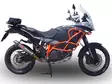 GPR Ktm Lc 8 Adventure 1050 2015/16 e3 E - Ljuddämpare - D411406 - 4