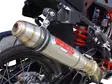 GPR Ktm Lc 8 Adventure 1050 2015/16 e3 E - Ljuddämpare - D411406 - 5