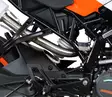 GPR Ktm Rc 125 2017/20 e4 EC-Approv. sli - Ljuddämpare - D409956 - 3