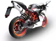 GPR Ktm Rc 390 2015/2016 e3 EC-Approv. s - Ljuddämpare - D411396 - 11