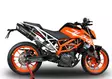 GPR Ktm Rc 390 2017/20 e4 EC-Approv. sli - Ljuddämpare - D409976 - 4