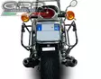 GPR Moto Guzzi California 1100 1997/2002 - Ljuddämpare - D406206 - 3