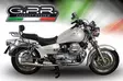 GPR Moto Guzzi California 1100 1997/2002 - Ljuddämpare - D406206 - 1