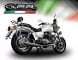 GPR Moto Guzzi California 1100 1997/2002 - Ljuddämpare - D406206 - 2