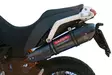GPR Moto Morini Gran PaSso 1200 2008/11 - Ljuddämpare - D411496 - 10
