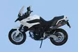 GPR Moto Morini Gran PaSso 1200 2008/11 - Ljuddämpare - D411496 - 11