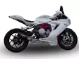 GPR Mv Agusta Brutale 675 2012/15 EC-App - Ljuddämpare - D411516 - 10