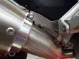 GPR Mv Agusta Brutale 675 2012/15 EC-App - Ljuddämpare - D411516 - 13