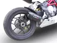 GPR Mv Agusta Brutale 675 2012/15 EC-App - Ljuddämpare - D411516 - 11