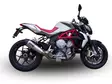 GPR Mv Agusta Brutale 800 2017/20 Rr e4 - Ljuddämpare - D410096 - 8