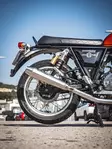 GPR Royal Enfield Interceptor 650 2019/2 - Ljuddämpare - D406166 - 5
