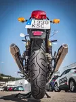 GPR Royal Enfield Interceptor 650 2019/2 - Ljuddämpare - D406166 - 2