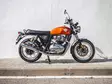 GPR Royal Enfield Interceptor 650 2019/2 - Ljuddämpare - D406166 - 1