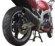 GPR Suzuki Gs 500 E - F 1989/2007 EC-App - Ljuddämpare - D411786 - 9