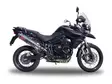 GPR Triumph Tiger 800 2011/16 e3 EC-Appr - Ljuddämpare - D412196 - 4