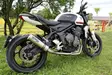 GPR Triumph Trident 660 2021/2022 e5 EC- - Komplett avgassystem - D407246 - 10