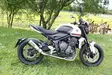 GPR Triumph Trident 660 2021/2022 e5 EC- - Komplett avgassystem - D407246 - 9