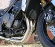 GPR Triumph Trident 660 2021/2022 e5 EC- - Komplett avgassystem - D407246 - 8