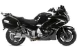 GPR Yamaha Fjr 1300 2017/20 e4 Pair EC-A - Ljuddämpare - D406196 - 8