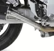 GPR Yamaha Fjr 1300 2017/20 e4 Pair EC-A - Ljuddämpare - D406196 - 9