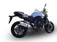 GPR Yamaha Fz.1 - Fazer 1000 2006/14 EC- - Ljuddämpare - D409166 - 10