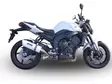 GPR Yamaha Fz.1 - Fazer 1000 2006/14 EC- - Ljuddämpare - D409166 - 9