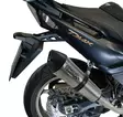 GPR Yamaha T-Max 530 2012/16 e3 EC-Appro - Komplett avgassystem - D407466 - 11