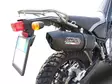 GPR Yamaha Tricker 250 2005/08 EC-Approv - Komplett avgassystem - D406946 - 11