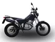GPR Yamaha Tricker 250 2005/08 EC-Approv - Komplett avgassystem - D406946 - 9