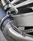 GPR Yamaha Xjr 1200 4PU/4RB 1995/97 Pair - Ljuddämpare - D406506 - 6