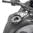 Givi Flange Yamaha Tracer 700 (20-24) - Monteringsatser & Pakethållare - D481936 - 1