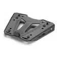Givi Monokey® platta i aluminium svart f - Monteringsatser & Pakethållare - D97966 - 1
