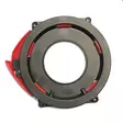Givi Nylon flange for fixing the tankloc - Tillebhör/Reservdelar - D195726 - 1