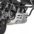 Givi Oil carter protector Aluminium BMW - Hasplåtar  - D11026 - 1