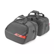 Givi Pair of internal soft bags for V35/ - Mjuka väskor - D422766 - 1