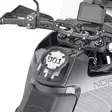 Givi SPE.FLA.BAG HUSQVARNA NORDEN 901 (2 - Monteringsatser & Pakethållare - D459586 - 1