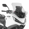 Givi SPOILER HONDA NT1100 (2022) - Vindskydd - D459746 - 1