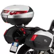 Givi Specific Monorack arms VFR1200 10-1 - Monteringsatser & Pakethållare - D10076 - 1