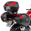 Givi Specific Monorack arms - Monteringsatser & Pakethållare - D10096 - 1