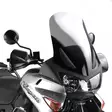 Givi Specific screen smoked 60 x 48 cm ( - Vindskydd - D10926 - 1