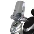 Givi Specific screen transpare 66 x 67 c - Vindskydd - D10696 - 1
