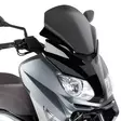 Givi Specific sports screen (utg) 37 x 4 - Vindskydd - D10976 - 1