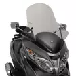 Givi Spe fitting kit for 266DT - Vindskydd - D10916 - 1