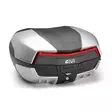 Givi Topcase V58 5 Maxia - Hårda väskor - D466266 - 1