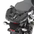 Givi Toppboxhållare för MONOKEY® DL1000/ - Monteringsatser & Pakethållare - D120306 - 1