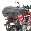 Givi Toppboxhållare för Monokey/MONOLOCK - Monteringsatser & Pakethållare - D150606 - 1