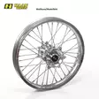 Haan wheel CRF450 13- 19-2,15 ALLOY/SILV - Kompletta Hjul - D203126 - 1