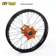 Haan wheel KTM 690 08-14 18-2,50 CUSH DR - Kompletta Hjul - D203186 - 1