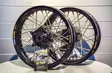Haan wheel SX&SXF&EXC MODELS 95- 17-5,00 - Kompletta Hjul - D430856 - 1